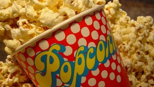 Element Pictures joins UPC to bring Irish movies on demand to TV viewers