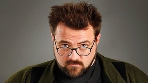 Clerks 3 is coming, once Kevin Smith figures out what he wants first… could be a while