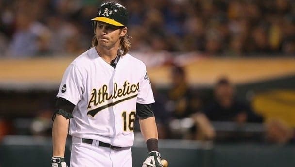 American baseballer gets the birthday present he always wanted…a WWE belt
