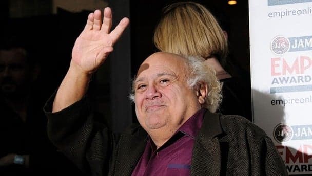Danny DeVito to attend Fridays War of the Roses screening for JDIFF