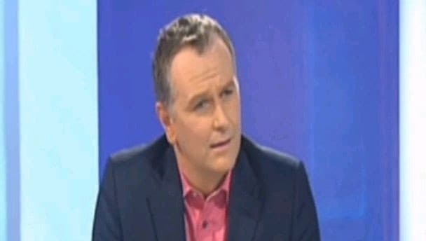 Video: Daithi O’Se gets bamboozled by Eleanor Tiernan’s sausage gag