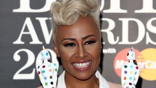 And the Brit Award goes to… Emeli Sande and Ben Howard mostly