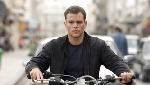 Universal Boss talks about the possibility of bringing Damon back for Bourne sequel