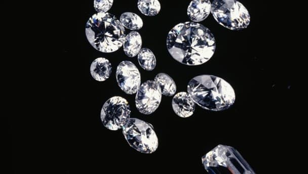 Keeping You Abreast – How a gang stole €37 million in diamonds undetected