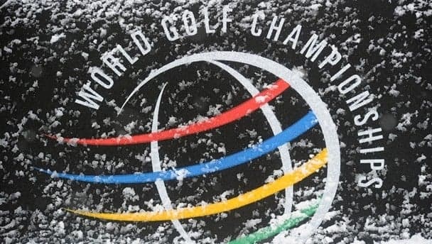 Pic: Incredible scenes as McIlroy and Lowry look set to tee off