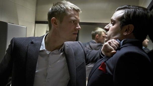 JDIFF Movie pick Day 11 – Easy Money 2 /Snabba Cash 2