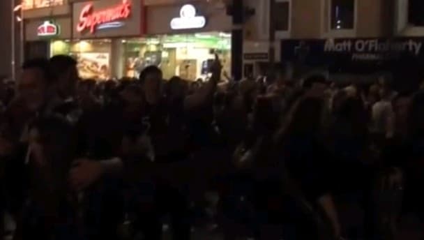 Video: The Tallafornia Swipe lads give their take on Galway Rag week