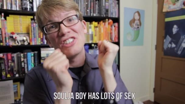 Video: Here’s what your favourite foreign dance tunes really mean