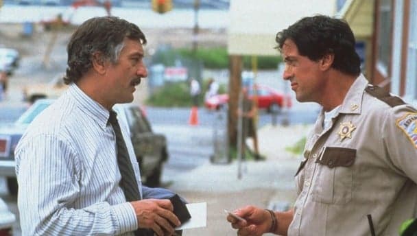 First Look: Rocky and Raging Bull stars Stallone and De Niro go head to head in Grudge Match