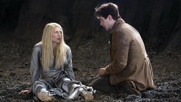 Tonight’s TV:  Family Guy, Live Scottish Football and Stardust