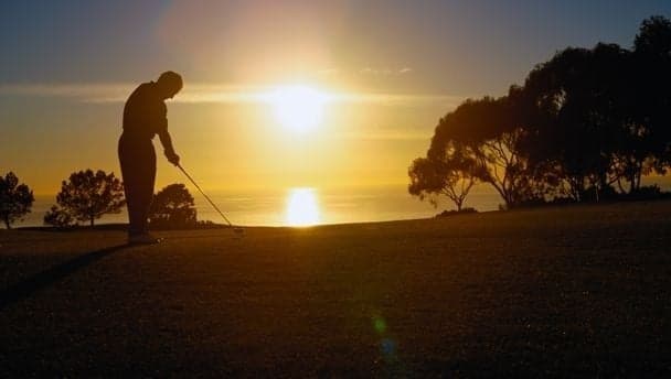 Enjoy some sun, swing and avoid the sand on a golf holiday in Spain
