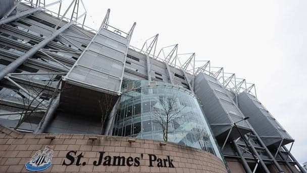 Newcastle might be about to install the greatest ever feature at St James’ Park