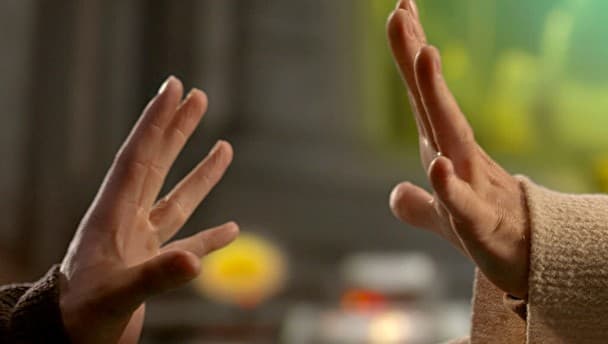 ‘Gesture control’ device gives you real Jedi powers