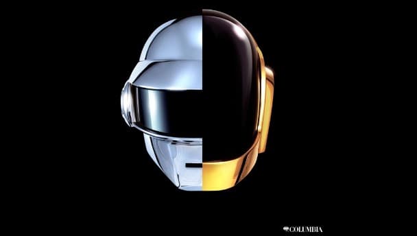 Da Funk returns: New Daft Punk album on the cards