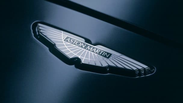 Own a brand new Aston Martin for just £2,000… there’s a slight catch
