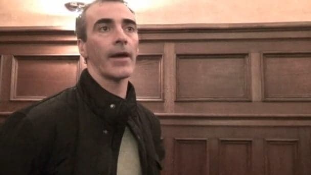 Video: Jim McGuinness joins other sporting stars in the ‘Who Would You Tell?’ campaign