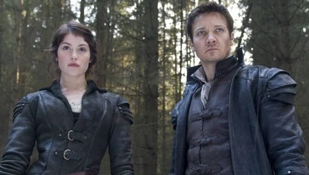 Review: Hansel And Gretel Witch Hunters
