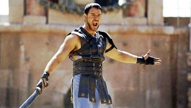 Tonight’s TV: Ulster Rugby Live, Gladiator and The Graham Norton Show