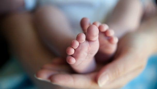 A baby has been cured of HIV in the US