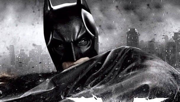 Batman is real, and he lives in Bradford