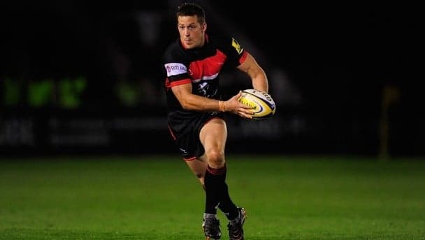 Is Jimmy Gopperth the man to replace Jonny Sexton at Leinster?