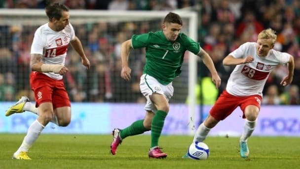 Boys in Green squadwatch: Who caught Trap’s eye this weekend
