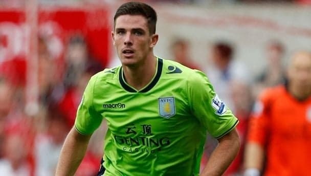 Video: Ciaran Clark slip brutally punished by Carlos Tevez