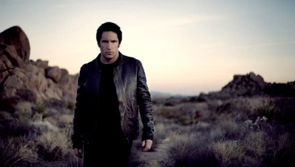 Your childhood will be ruined by this Nine Inch Nails/Carly Rae Jepsen remix