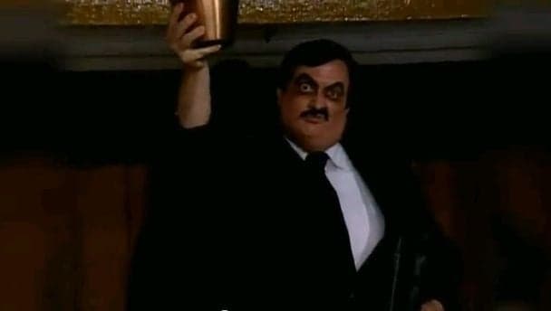Video: The WWE’s official tribute to Paul Bearer