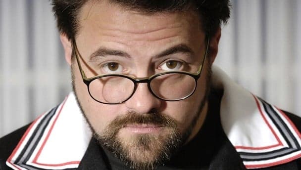 Kevin Smith announces Clerks 3!