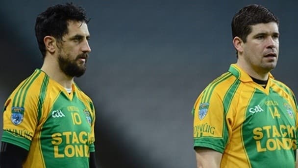Video: Footage of alleged spitting incident on Paul Galvin emerges
