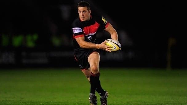 Video: Leinster’s new signing with one of the luckiest tries you will ever see