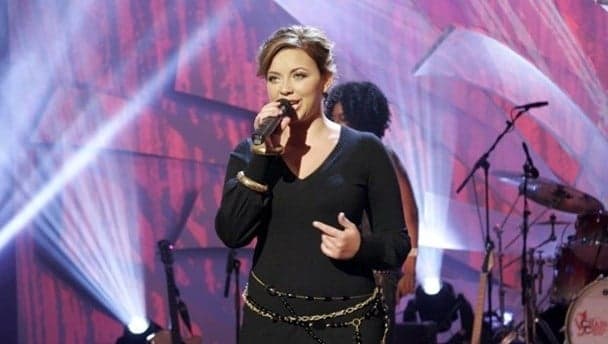 Sunday Chill Out Tracks featuring Charlotte Church and Kool Thing