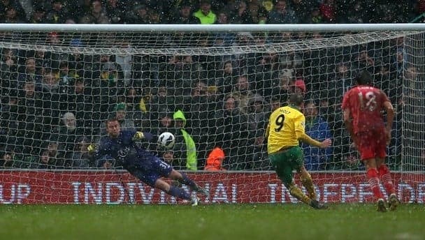Artur Boruc penalty save nets Paddy Power punter £25, 432