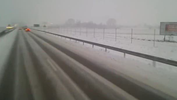 Video: Check out this guy’s incredible black ice driving skills