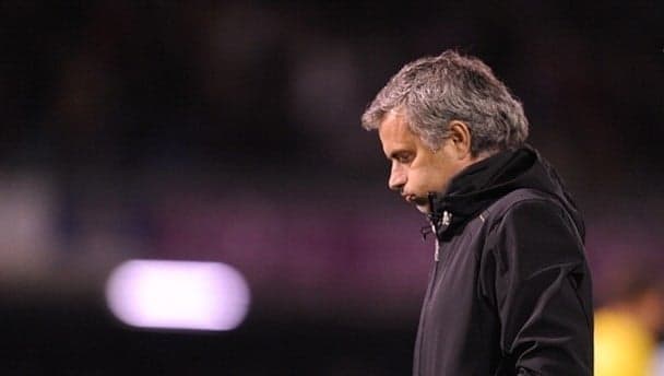 Mourinho in discussions with ‘another club’ as he and Real agree to part ways