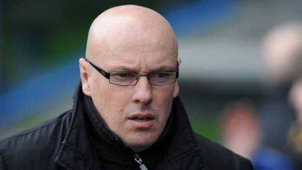 Royal rumble at Reading as McDermott gets the boot