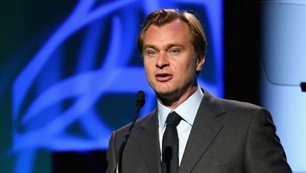 We have a release date for Christopher Nolan’s new flick Interstellar