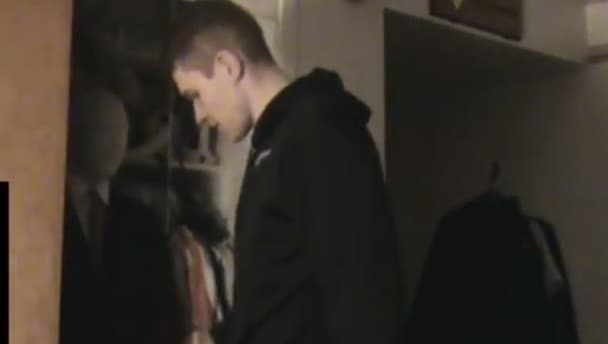 Video: Classic prank gets a great reaction