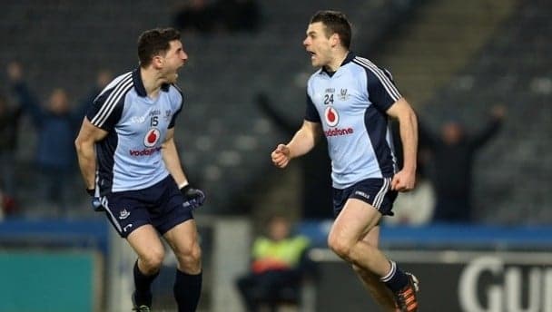 Burning Issue: Do the Dubs deserve to be All-Ireland favourites?