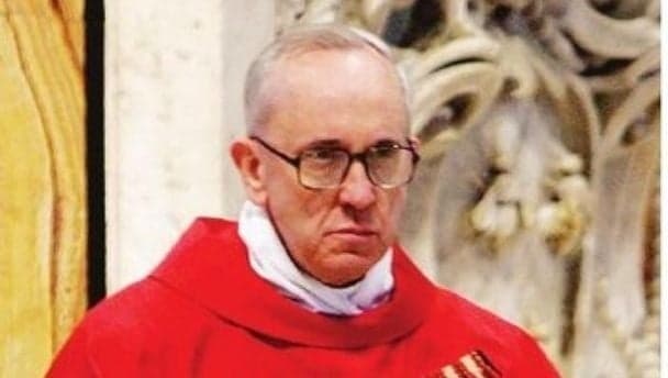Top of the Popes announces new Number 1