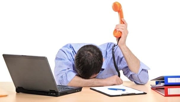 What’s driving you crazy? Top tips to improve our mental health