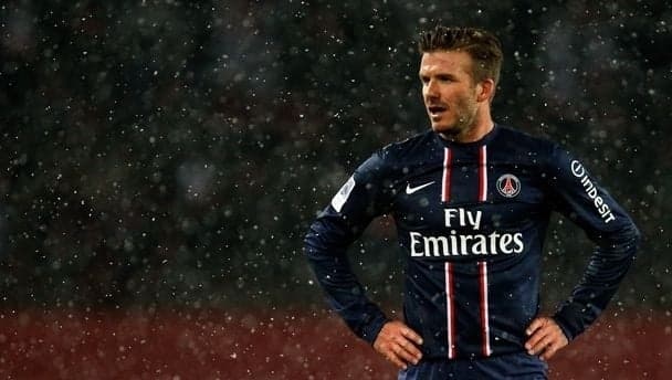 The best paid footballer in the world is…