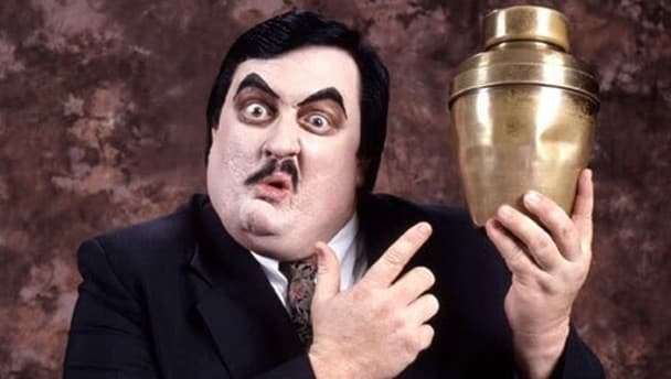 We say goodbye to Paul Bearer, the Undertaker’s right hand man