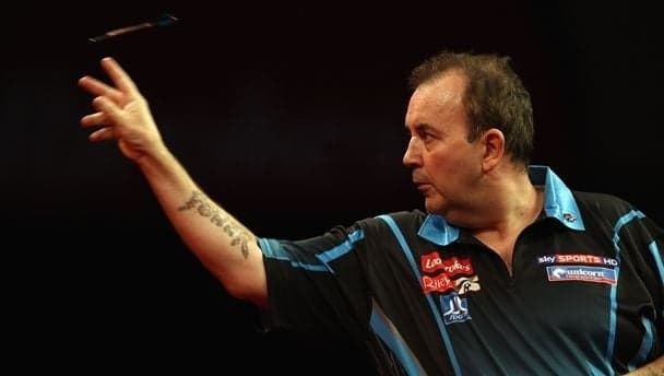 Tonight’s TV: Masterchef, Premier League Darts and Training Day