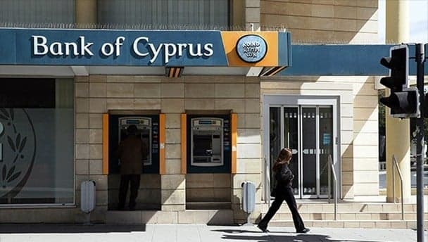 Keeping You Abreast – What is going on in Cyprus?