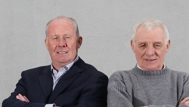 Video: The RTE panel were good value for money after the Ireland v Sweden game tonight