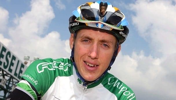 Ireland’s Daniel Martin wins the Tour of Catalunya