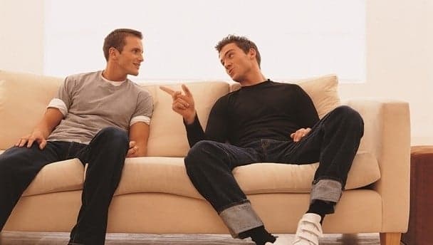 Mind our Men – What’s been getting to us lately?