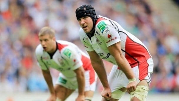 Is Stephen Ferris about to turn Japanese after all?